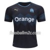 Fußballtrikots Olympique de Marseille Auswärts Trikotsatz 2018-2019